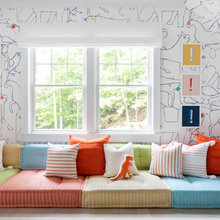 Tv Play Room