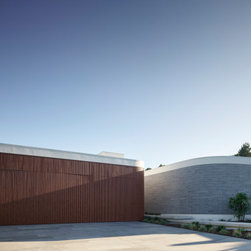The Masters Enclave - Building Materials