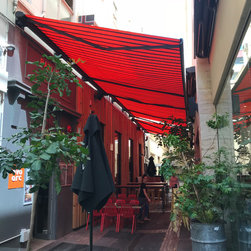 Lindes Lane Restaurant, Lindes Lane Adelaide - Outdoor Products