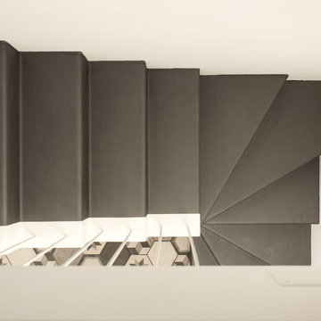 DFN | Duplex with a garden
