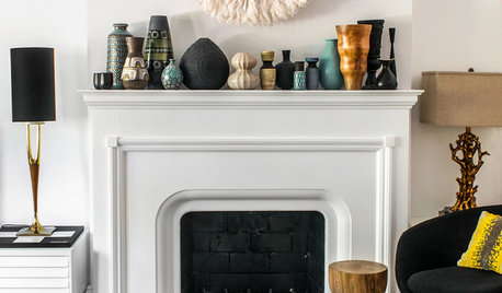 Houzzbesuch: Mix & Match in Toronto – Patchwork für Haus und Familie