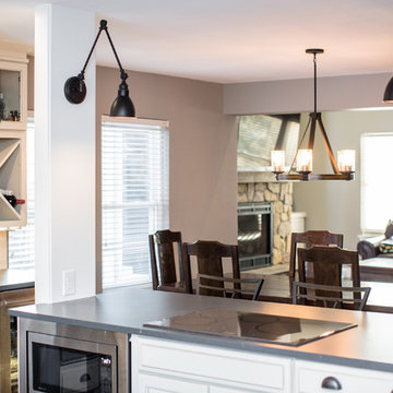 Willow Creak Home Renovation