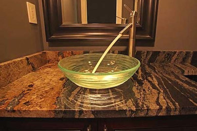 Bathroom Renovations