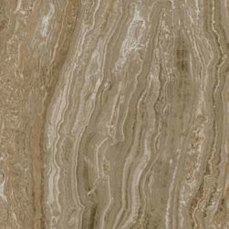 Desert Spanish Tile - Flooring