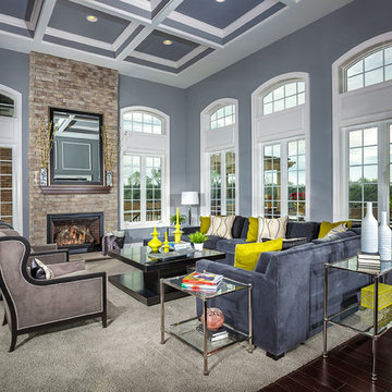 Reserve at Waples Mill - Langley II