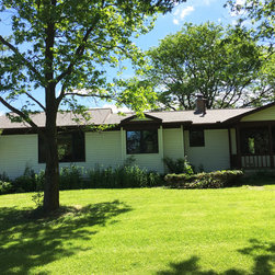 Owens Corning Driftwood - Roofing And Gutters