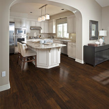 nice kitchen