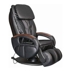 Cozzia 16019 Massage Chair - Massage Chairs