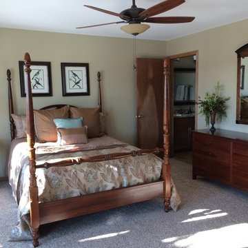 Bedroom Designs