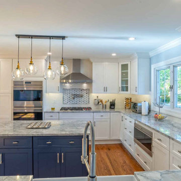 Parrish Kitchen
