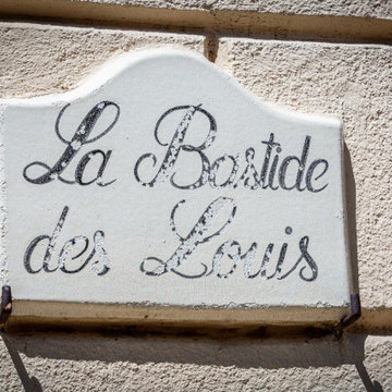 Maison de Hameau