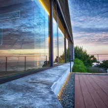 Beautiful Foreign Holiday Homes