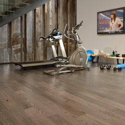 Mirage Hardwood Floors - Hardwood Flooring