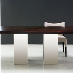 Soho Dining Table by Costantini Pietro #18708 - Dining Tables