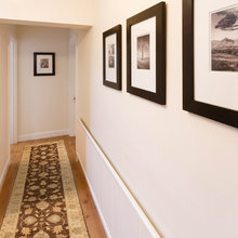 Skärlinge - Hallway
