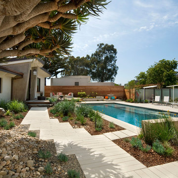 Private Residence-Ocean Bluff