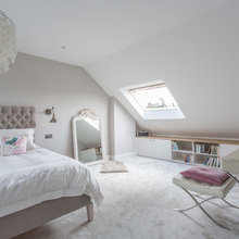 Loft Bedroom