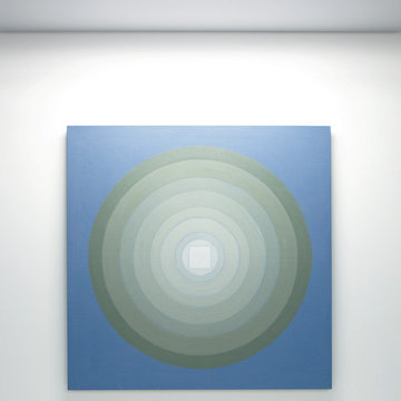 Alcon Lighting Application Photos