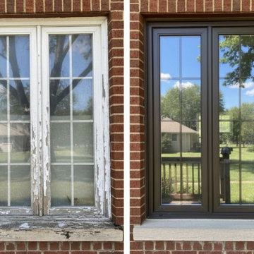 Window Replacement in Toledo