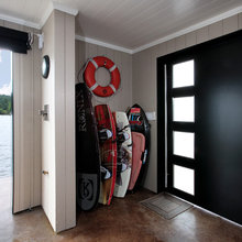 boathouse