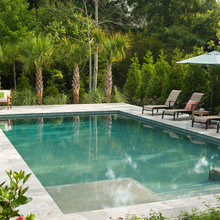 Pool Ideas
