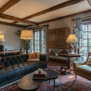 Ski Chalet Jackson Hole Villiage