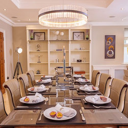 Luxury rental house - Products