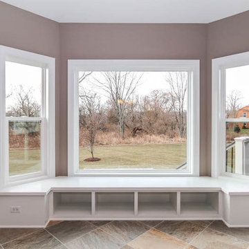 Modified Wyndermere | Hunt Club Estates Homer Glen, IL