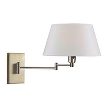 Bedroom wall light fixture