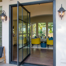 doors
