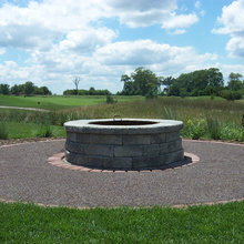 Fire pit