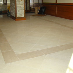 Ceramic Tile - Products