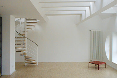 Moderne Wohnidee in Berlin