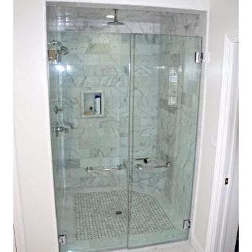 Classic Style Bathroom Ideas