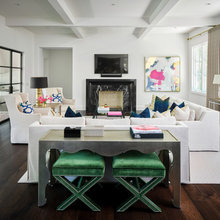 foyer