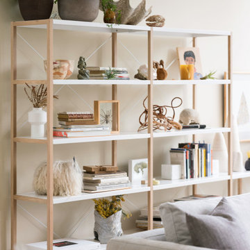 Grow Shelving Unit