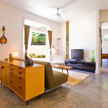 Concrete Floors