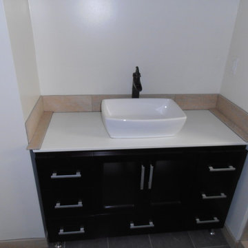 Second Story Addition