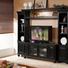 Entertainment Center