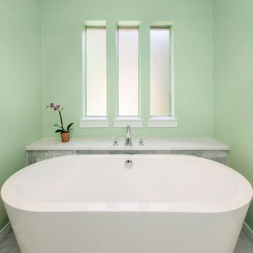 Mill Falls Master Bath