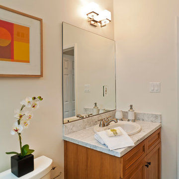 Los Angeles Home Staging | Elevado St., Silver Lake