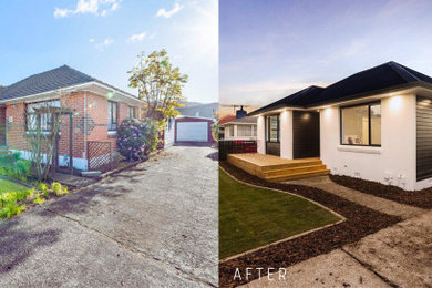 Heretaunga Renovation