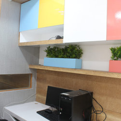 Digembra associates - Storage Boxes