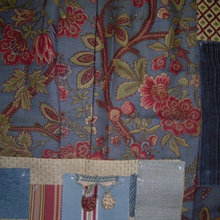 FABRICS