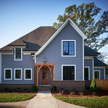Hillside House