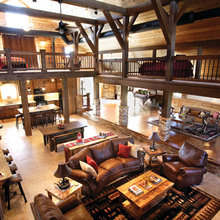 barn