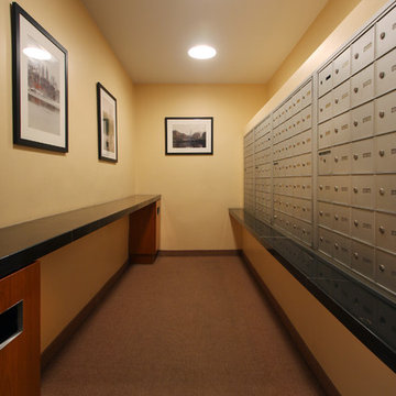 Lobby Design