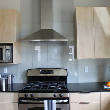 Kitchen Cabinets