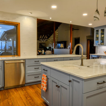Baxter Residence
