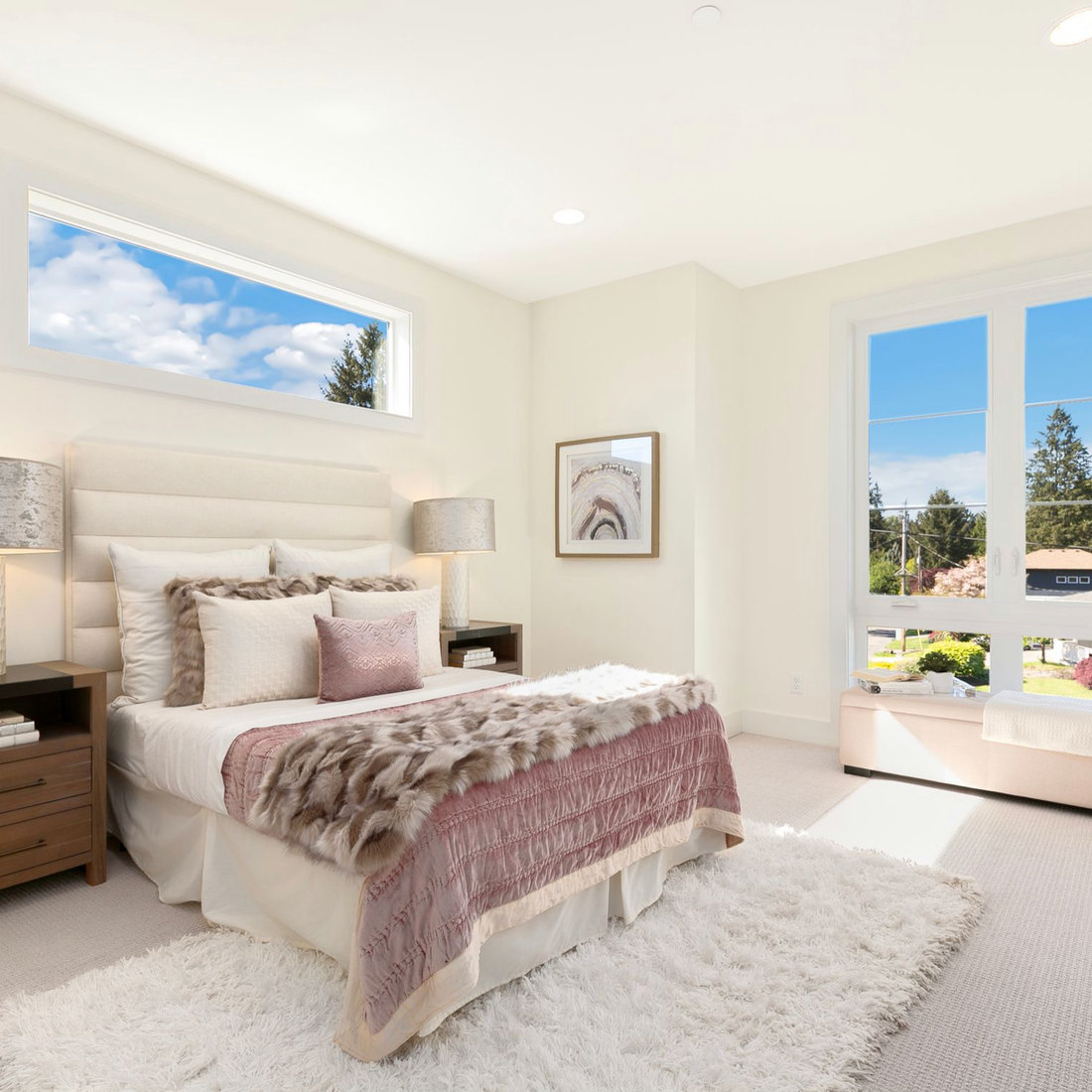 Piedmont | Bellevue
